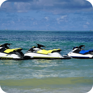 jetski